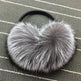 Warm Whole Skin Fox Earmuff Earmuffs Female - EX-STOCK Canada