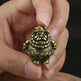 Christmas Sled Creative Antique Reproduction Distressed Ornaments Brass Crafts - EX-STOCK CANADA