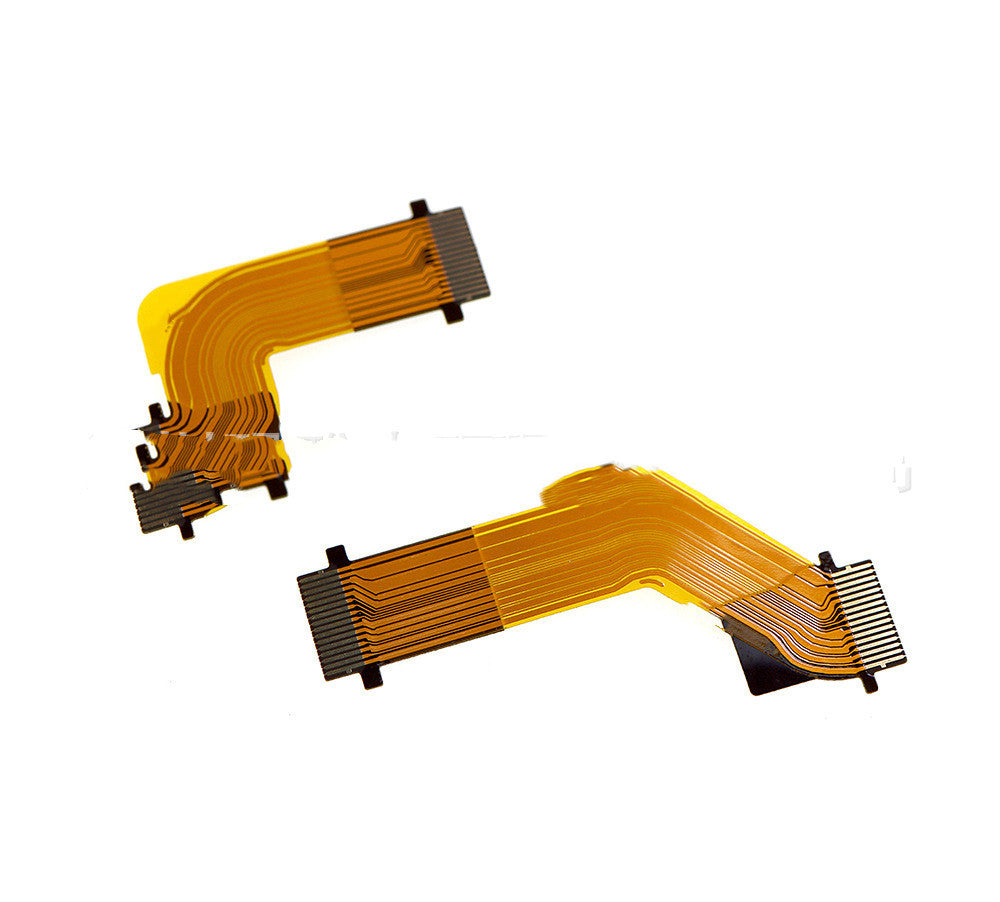 Button PS5 Handle Button Cable Repair Accessories EX-STOCK Canada 