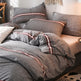 Four Piece Duvet Set Girl's Heart Ins Style EX-STOCK Canada 