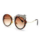 Sunglasses For Women shades eyewear sunglasses stylish sunglasses - EX-STOCK CANADA
