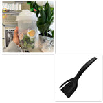 Breakfast Oatmeal Cereal Nut Yogurt Fresh Fruit Salad Cup - EX-STOCK Canada