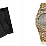 ONOLA watch - EX-STOCK Canada