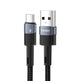 Fast Charging Mobile Phone Data Cable - EX-STOCK Canada