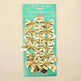 Christmas Tree Ornaments Christmas Decoration Bow - EX-STOCK CANADA