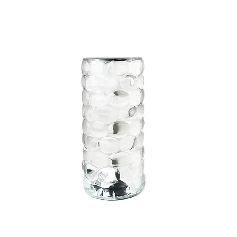 Nordic Crystal Lamp USB Table Lamps Bedroom Touch Dimming Atmosphere Diamond Night Light Rose Projector Lamp Decor - EX-STOCK CANADA