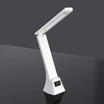 Wireless charging lamp with phone charger - EX-STOCK CANADA