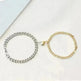 Magnetic Couple Bracelet Suit Cuban Link Chain - EX-STOCK CANADA