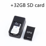 Mini GPS Locator EX-STOCK Canada 