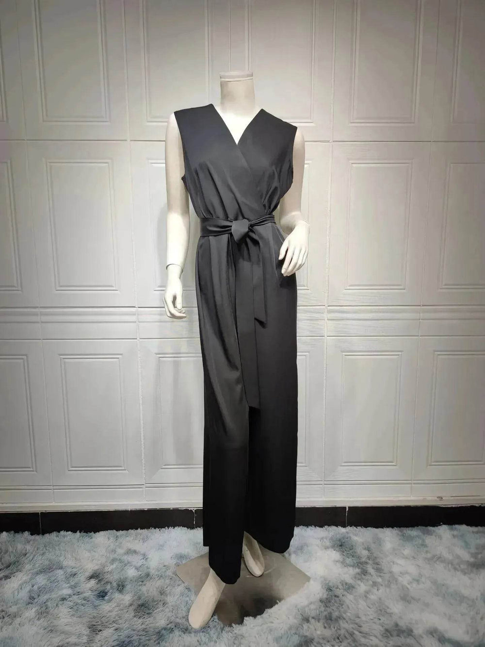 Middle East Modern Girls' Fashion Women's Jumpsuit and Abaya Kimono - EX-STOCK Canada