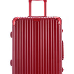 Drop-Resistant All-Aluminum-Magnesium Alloy Luggage For Travel | EX-STOCK Canada 