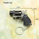 Metal Keychains Gas Windproof Toy Lighter - EX-STOCK CANADA