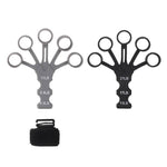 Special Silicone Finger Training Spring Grip EX-STOCK Canada 