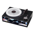 Upgraded 5.3 Wireless Rosemary Atomic Bluetooth Speaker - EX-STOCK Canada