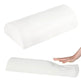 Half Cylinder Memory Foam Wholesale Pillow Neck Protector - EX-STOCK Canada