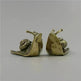 metal snail garden ornament home indoor and outdoor decors - EX-STOCK CANADA