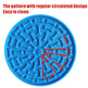 Silicone Sucker dog licking Mat pad - EX-STOCK Canada