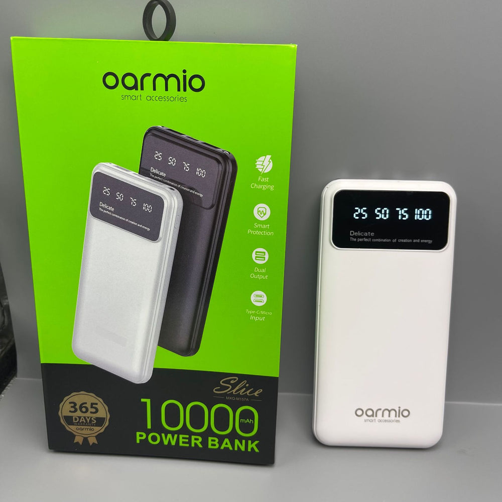 Large Capacity Portable Power Portable Power Source EX-STOCK Canada 