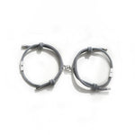 Alloy Sun And Moon Couple Bracelet Pair - EX-STOCK Canada