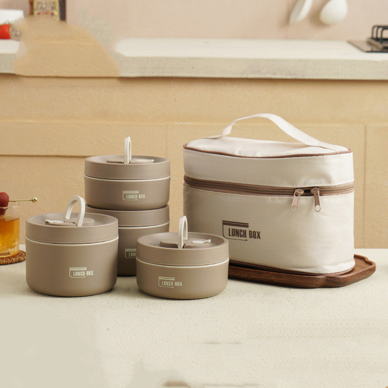 Portable Work Insulated Lunch Box EX-STOCK