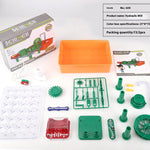 Student Creativity Diy Science Experiment Toy Material - EX-STOCK CANADA