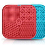 Pet Suction Silicone dog Lickimat - EX-STOCK Canada