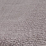 Cotton Raw Edge Placemats for Dining Table – 34 Colors, 42x42cm