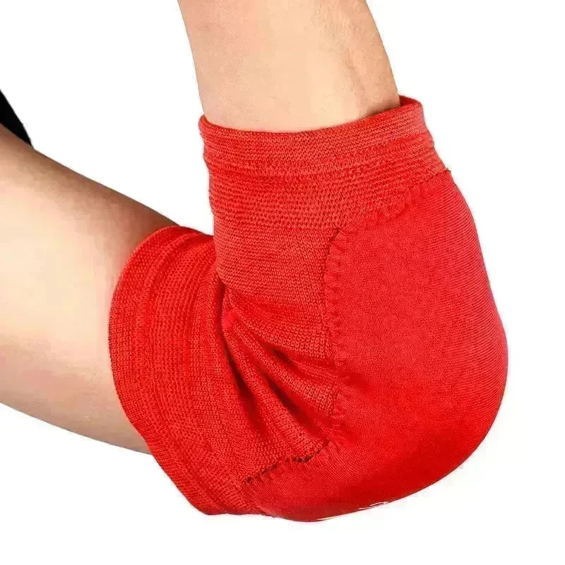 Sanda Sports Protective Knee pad and Elbow Pad braces Support - EX-STOCK CANADA