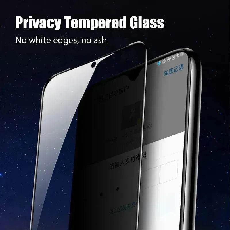 Home Fashion Minimalist Anti-spy Screen Protector - EX-STOCK Canada