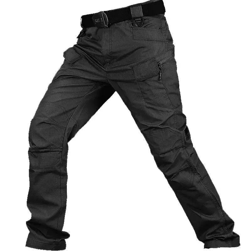 Men's Training Pants Special Service Trousers - EX-STOCK CANADA