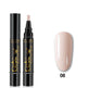 Offehite 3-in-1 Nail Glue Pen – Gel, Magnet & French Manicure Tool (36 Colours + Sets)