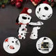 Christmas Electric Singing Dancing Butt Twisting Dog - EX-STOCK CANADA