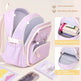 Girls' Super Lightweight Large Capacity Multi-compartment Waterproof Backpack - EX-STOCK Canada