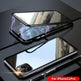 Double-sided Glass For 11 Mobile Phone Case - EX-STOCK Canada