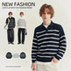 High School Teens Casual Pullover tops sweater for men - EX-STOCK Canada