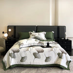 Washable Tencel Summer Cooling Duvet Airable Cover Washable EX-STOCK Canada 