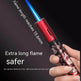 Portable Windproof Torch Lighter Spray Gun Grills Igniter - EX-STOCK Canada