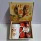 Ceramic Cup Gift Box Opening Gift Activity Gift Wedding Favors - EX-STOCK Canada