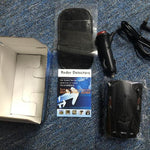 Electronic Dog V7 English And Russian Vehicle-mounted  Speed Measurement Vehicle Mobile Speed Measurement Detector EX-STOCK Canada 