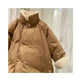 Winter Children's Thick Cotton Coat - EX-STOCK CANADA