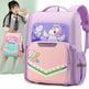 Cartoon Backpack For Reducing Burden And Protecting The Spine EX-STOCK