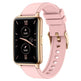 Womens Smart Bracelet Fashionable Design Heart Rate Monitoring, Multifunctional 