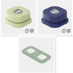 Pet Communication Button One-click Recordable Dog Talking Button - EX-STOCK Canada