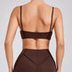 High support sports bra for Gym Yoga Exercise - EX-STOCK CANADA