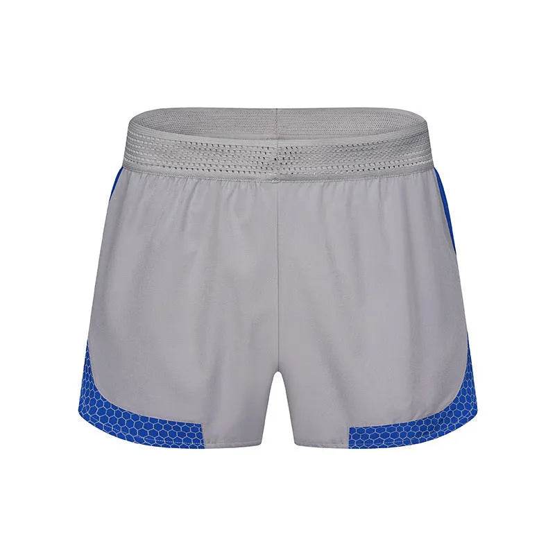 Summer Sports Running Beach Breathable Quick-drying Fitness Boxer Shorts - EX-STOCK Canada