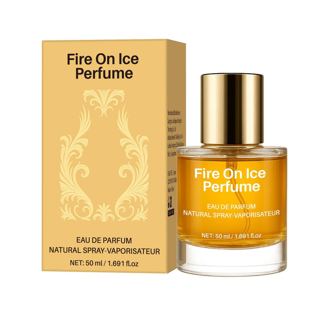 Ice And Flame Perfume 50ml EX-STOCK Canada 