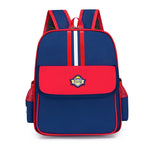 Immature Curriculum Transition Men And Women Baby's Backpack EX-STOCK