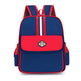Immature Curriculum Transition Men And Women Baby's Backpack EX-STOCK