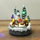 Christmas Resin Decoration Ornaments Christmas Gifts  for kids - EX-STOCK CANADA