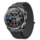 Smartwatch with Fitness Tracking & Bluetooth Calling – Multi-Strap Sport Smart Watch